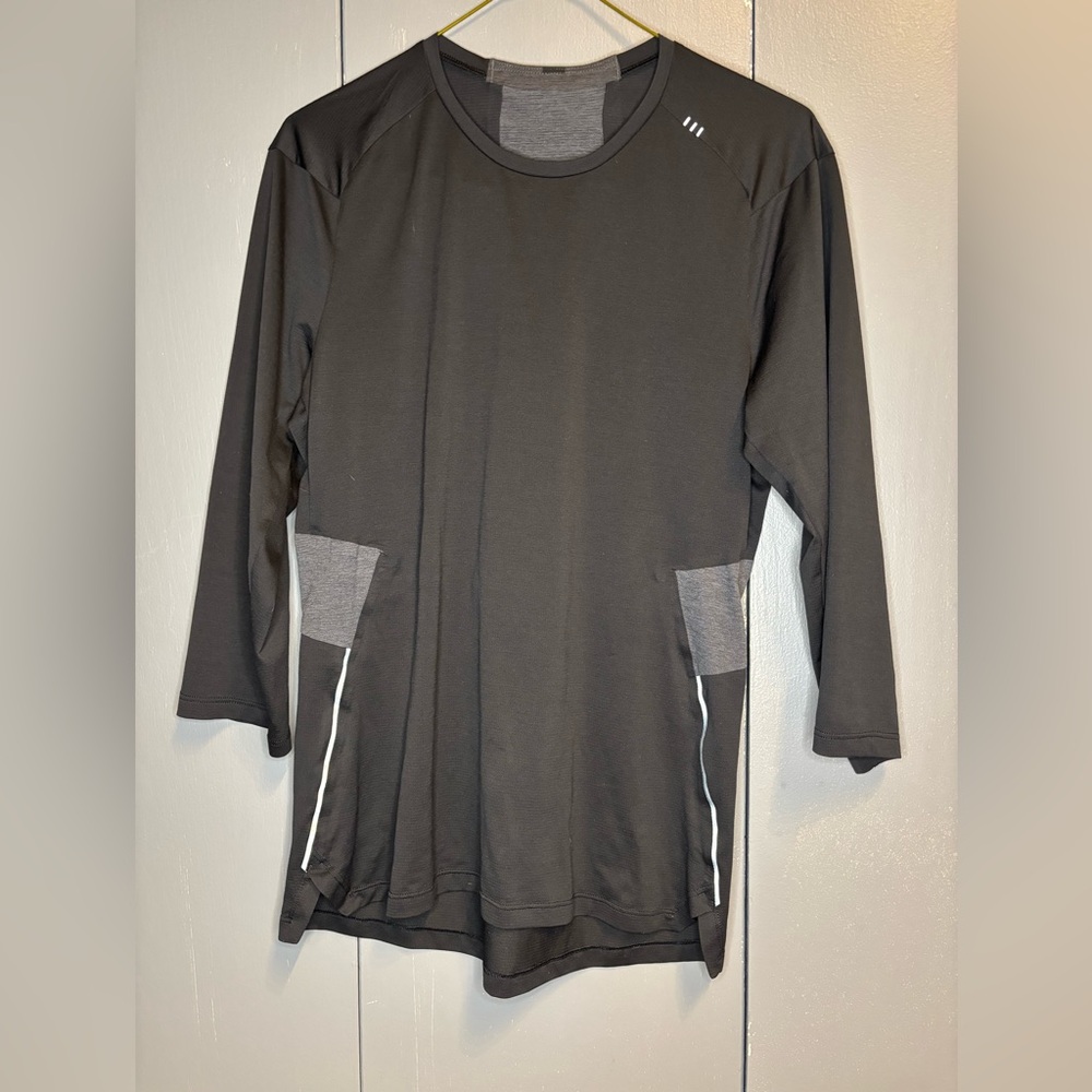 Lululemon Fast and Free